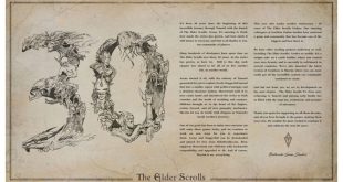 ¡Los primeros lanzamientos de The Elder Scrolls VI ya están disponibles en Bethesda!