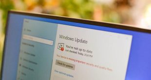Algunos programas pueden impedirle actualizar a Windows 11 24H2
