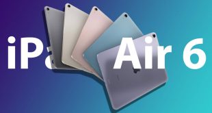 Apple puede usar el hardware del iPad Pro para el próximo iPad Air de 12,9 pulgadas
