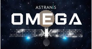 Astranis, rival de Starlink, presentó su satélite con 5 veces más capacidad!