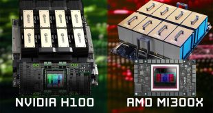 CEO de TensorWave: "AMD MI300X es muy superior a NVIDIA H100"