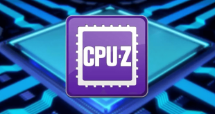 Cómo hacer un Banner válido de CPU-Z?