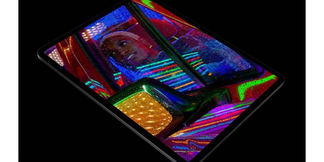 El nuevo iPad Pro será la mejor tableta con panel OLED del mundo