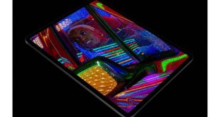 El nuevo iPad Pro será la mejor tableta con panel OLED del mundo