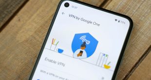 El servicio VPN de Google One se está cerrando