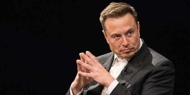 Elon Musk explicó cómo enviará un millón de personas a Marte