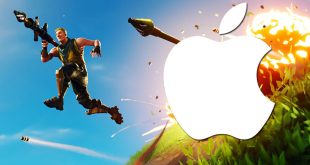 Epic anuncia que Fortnite regresará al iPad