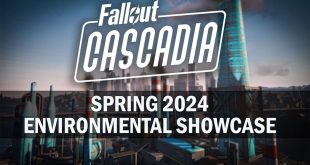 Fallout Cascadia Mod Undead: Lanzamiento del tráiler de primavera de 2024