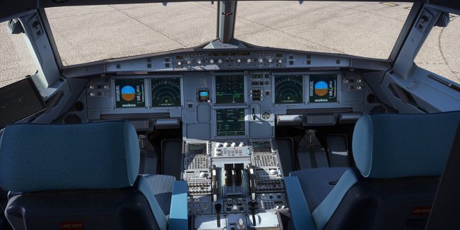 Fenix Simulators actualiza el A320, breve actualización sobre el A319/A321 y venta flash