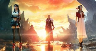 Final Fantasy VII Rebirth vende la mitad que el remake
