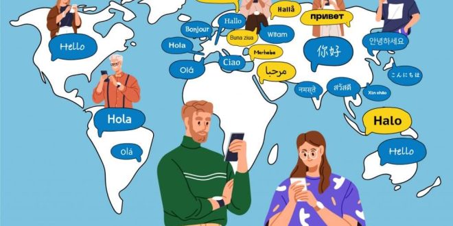 Galaxy AI se abre a más idiomas además de tres dialectos