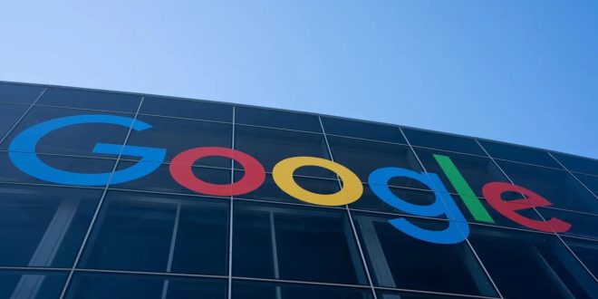 Google se está reestructurando para acelerar el trabajo de inteligencia artificial