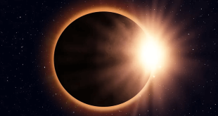 La NASA lanzará 3 cohetes durante el eclipse solar