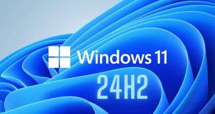 Microsoft bloquea aplicaciones de personalización con Windows 11 24H2