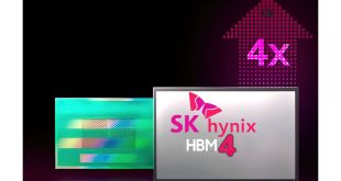 SK Hynix y TSMC colaboran en la memoria HBM4 y la nueva tecnología de embalaje