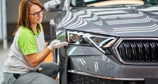 Škoda Auto lanza la producción del renovado Octavia: un nuevo capítulo en sostenibilidad e innovación