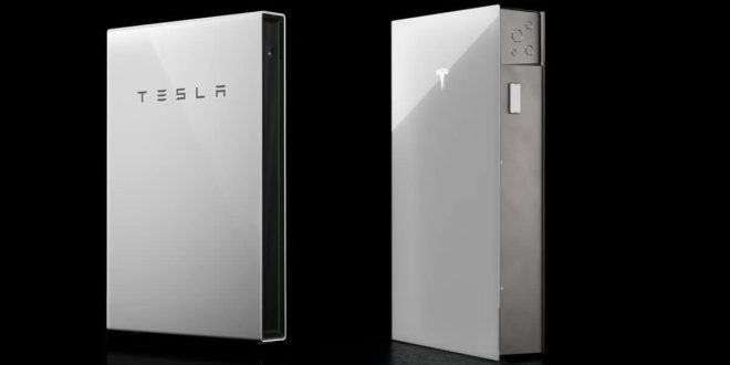 Tesla compartió más detalles sobre Powerwall 3: ofrecerá mayor potencia de salida