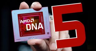 AMD RDNA 5 será una arquitectura de GPU completamente nueva