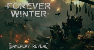 Forever Winter debuta con su primer juego