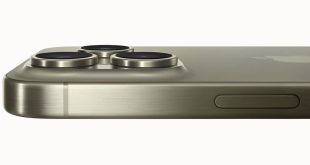 Se revelan nuevos moldes que muestran el anillo MagSafe del iPhone 16